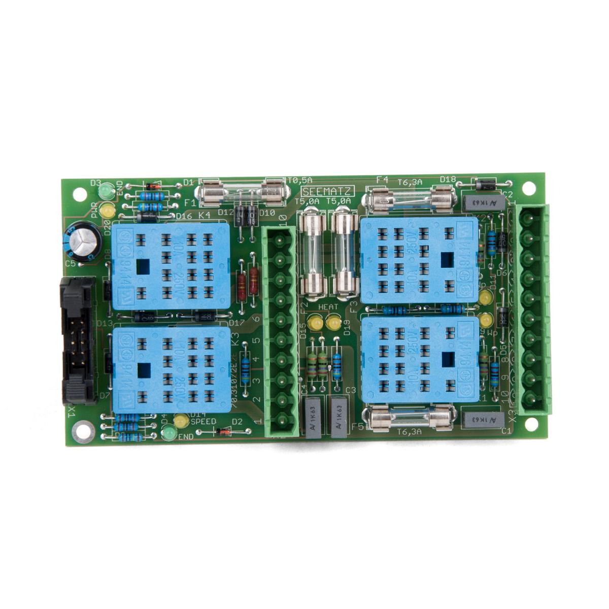 425-059 Seematz Window Wiper spare part | TTTBV
