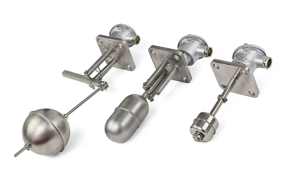 inelteh level switch assortiment