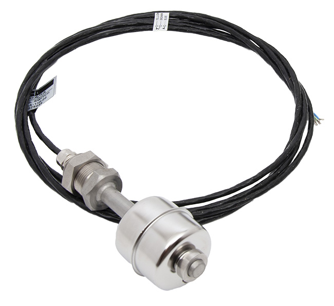 inelteh level switch