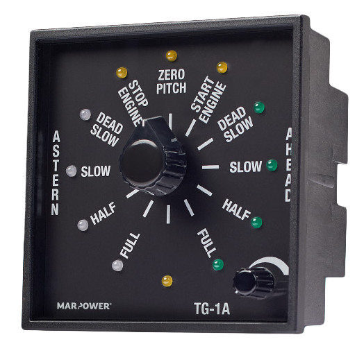 Marpower noodtelegraaf TG-1A