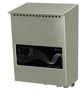 smartpack S controller eltek voeding