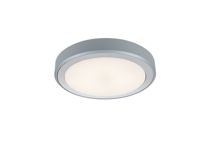 AL60-SC led fixture surface round glamox