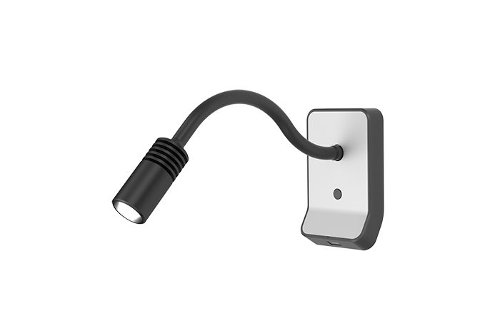 AL60-cabin led berth light glamox