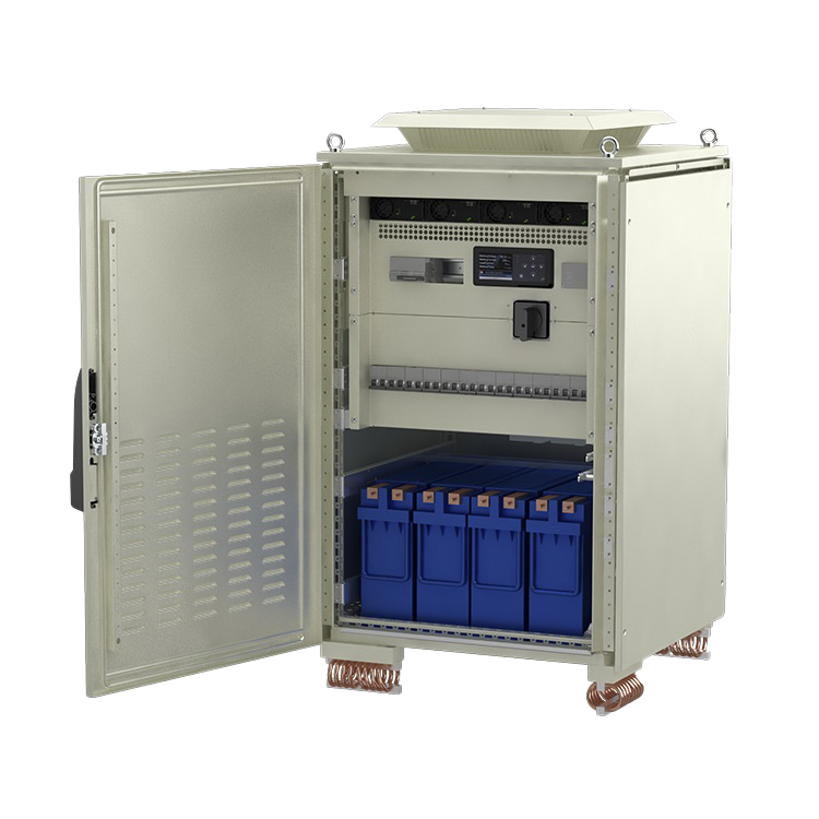 Eltek marine ups 6kva voor scheepvaart en offshore