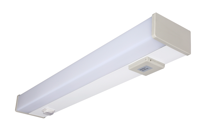 TL14 bathroom light glamox