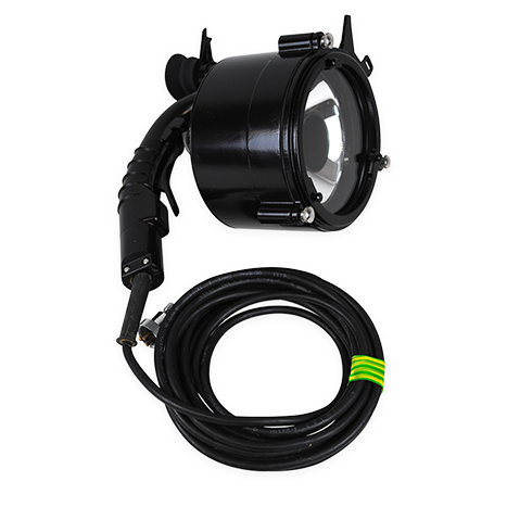 DM60 daylight signalling light glamox