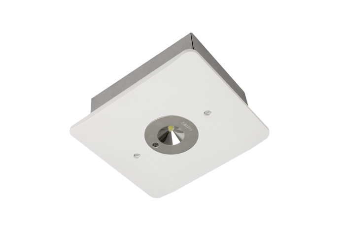 Glamox E85 stand alone emergency light