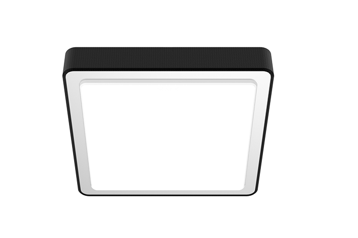 AL60-SQ led lighting square glamox