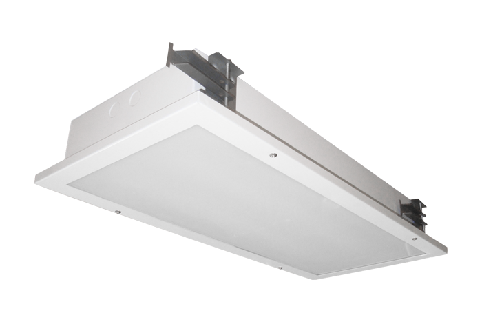 TL11-R250 recessed fixture led glamox