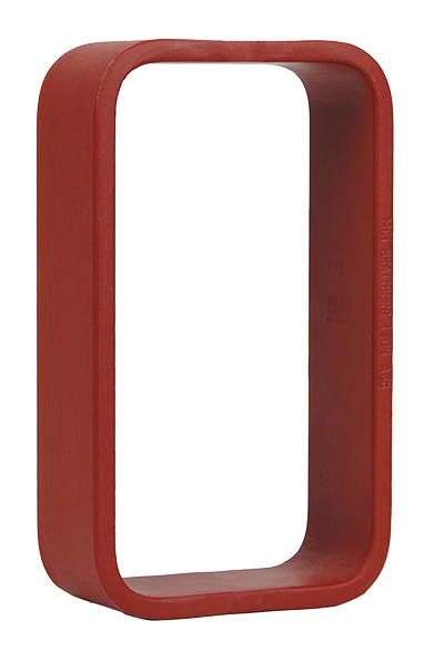 RGSC lasframe afgerond mct brattberg