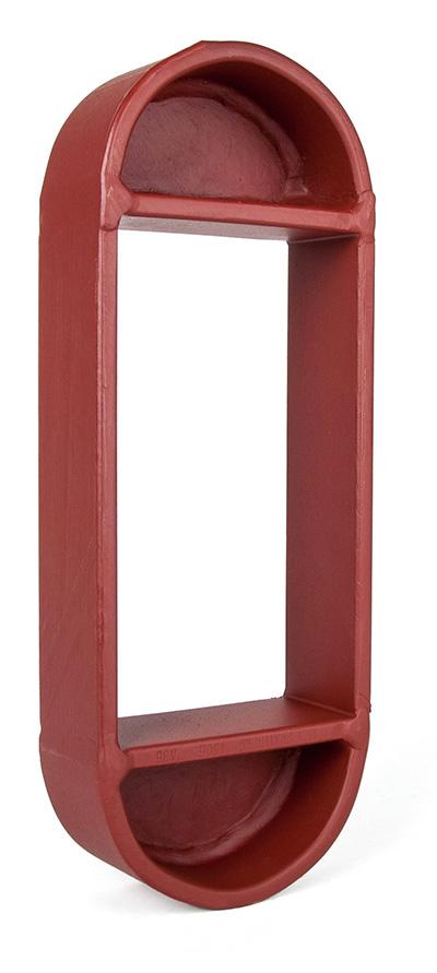 RGSR lasframe rond mct brattberg