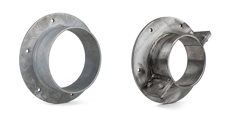 SFBR en SFBRO opbouw sleeves van mct brattberg