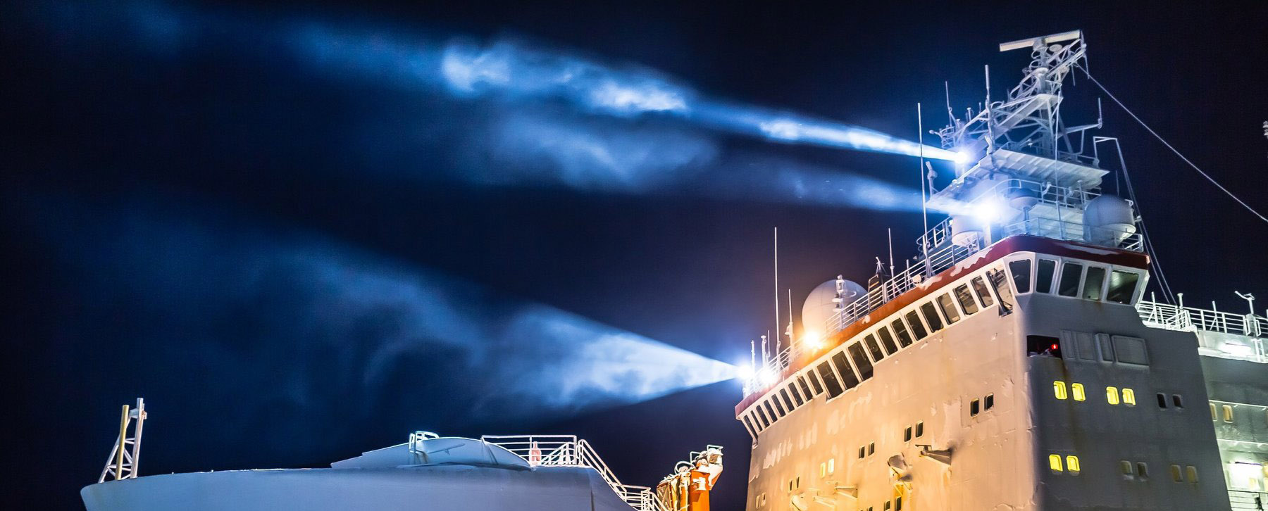 polarstern ijsbreker