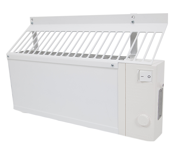 Electric heater ship 400W T2RIB04 Telco
