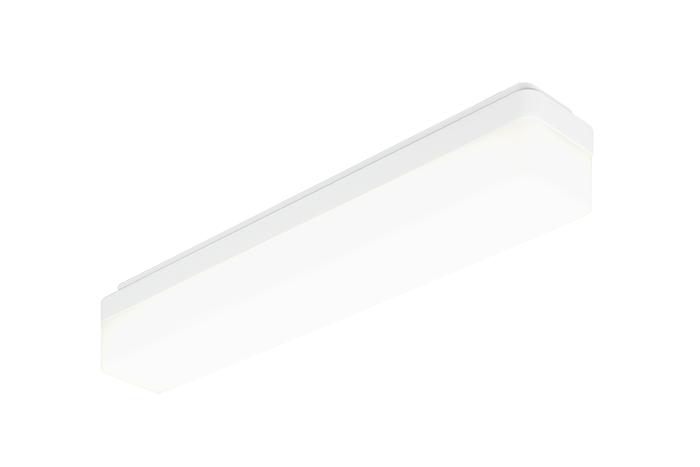 AL60-W mirror light from glamox