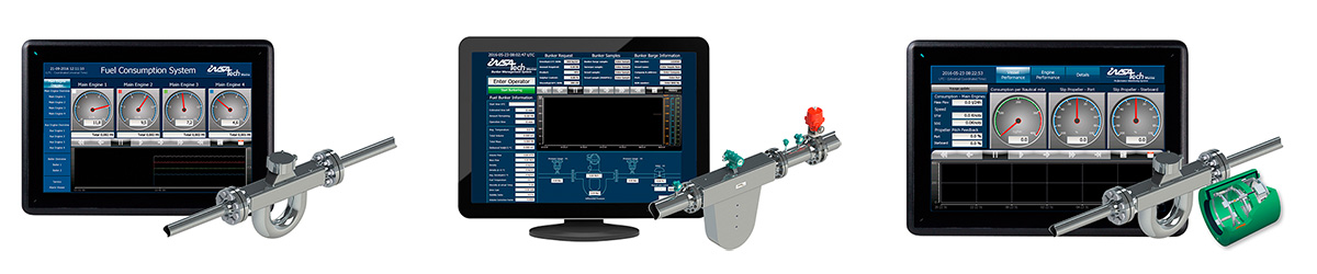 insatech systemen