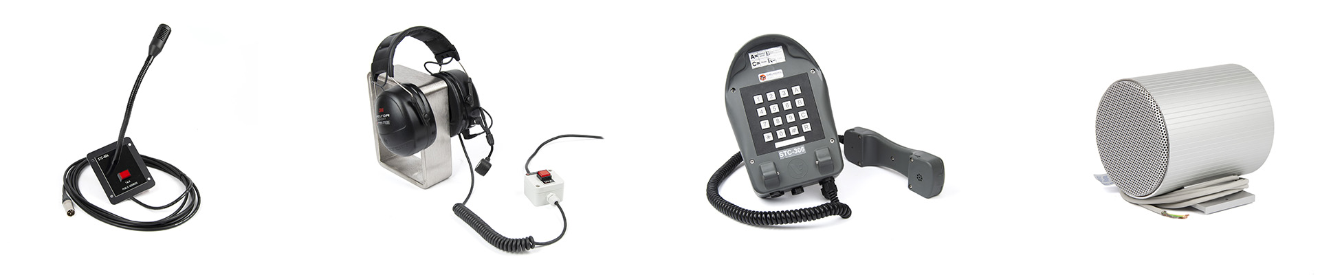 Seatelecom assortiment