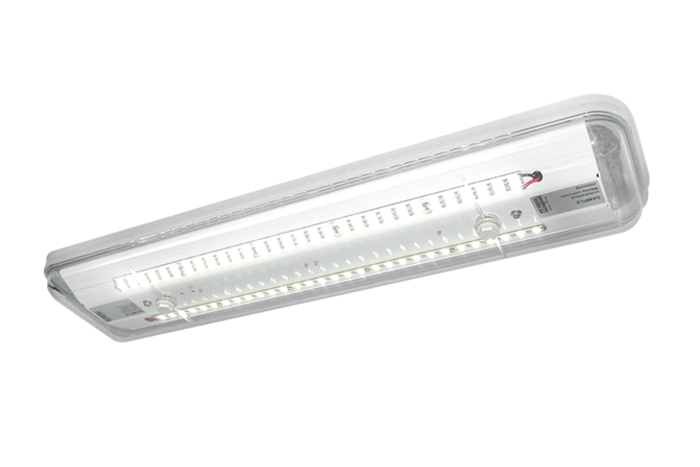 1961 led coldroom and freezer light
