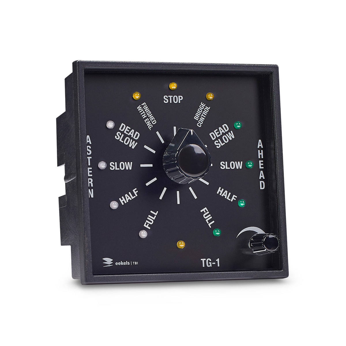 marpower modulaire signaalkolom led