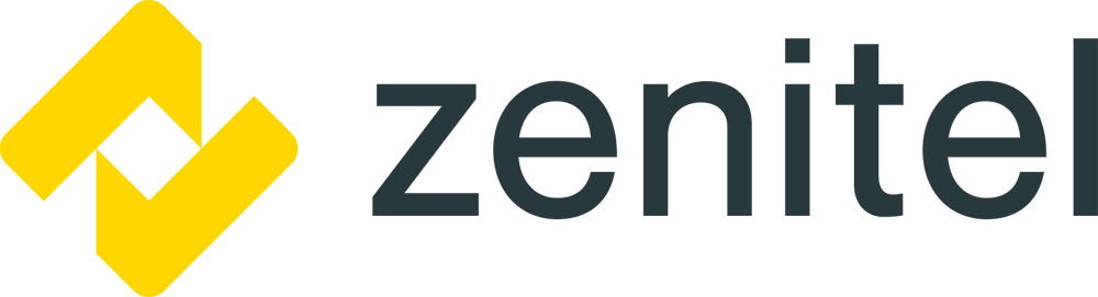 Zenitel logo