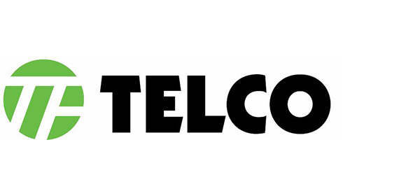 Telco heaters logo