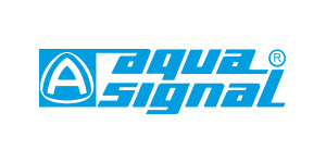 Aqua Signal logo