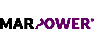 Marpower logo