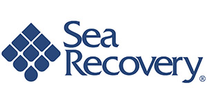 sea recovery brand logo
