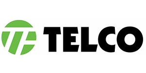 Telco elektrische heaters logo