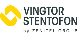 Zenitel Vingtor Stentofon VMP-530 