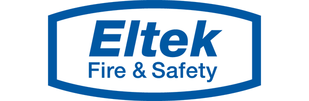 eltek fire & safety branddetectie