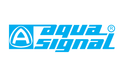 Aqua Signal logo