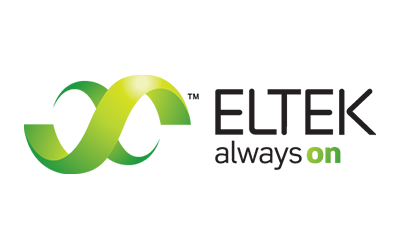 Eltek power logo