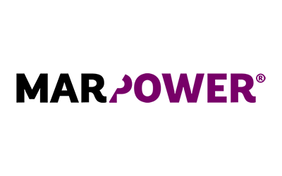 marpower logo