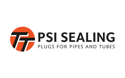 psi sealing logo
