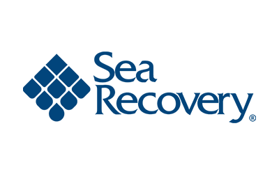 Sea Recovery logo