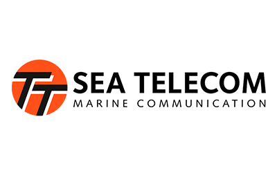 sea telecom logo