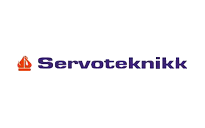 Servoteknikk branddetectie