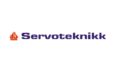 Servoteknikk logo