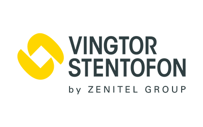 Vingtor Stentofon
