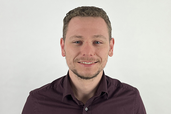 Bjorn Peters-Weijers
