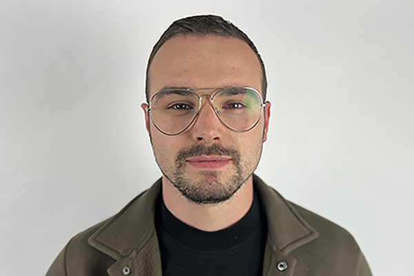 Dylan Kersten