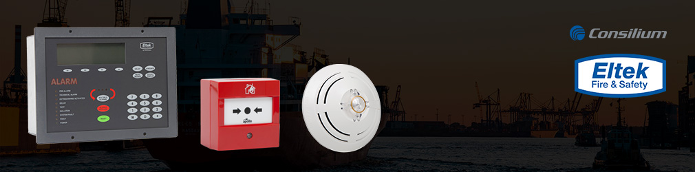 Brandalarm