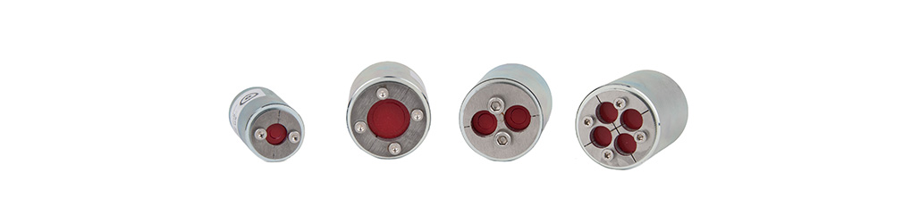 Cable glands