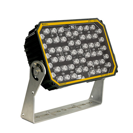 RLX DxZ2 luminell floodlight led