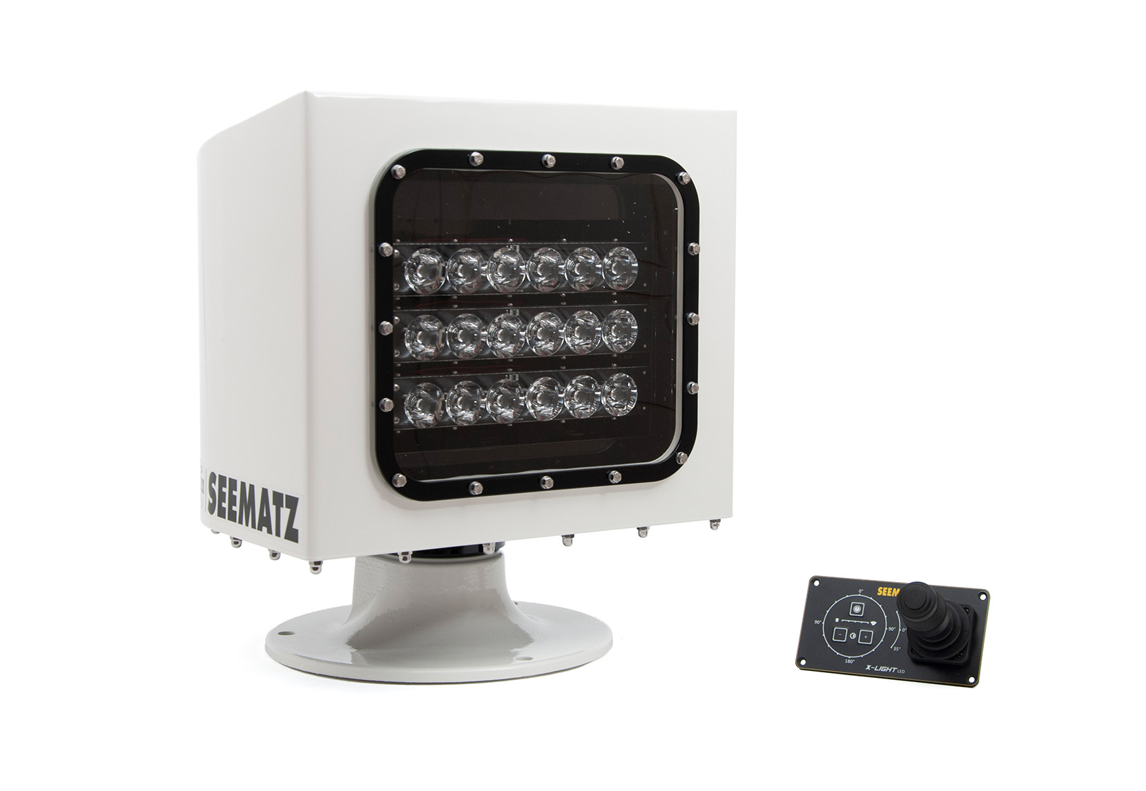 X-light seematz searchlight