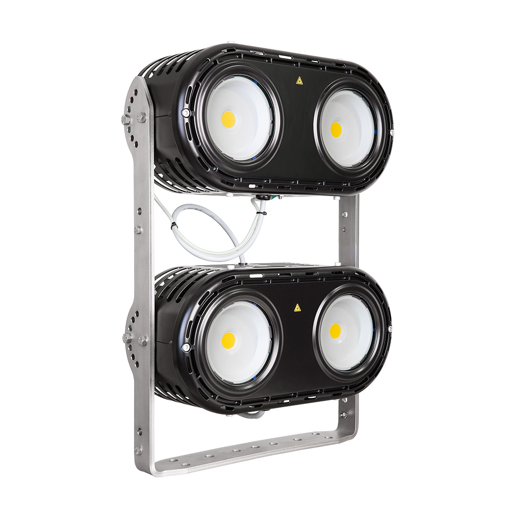 FL70202000 FL70 LED floodlight Glamox