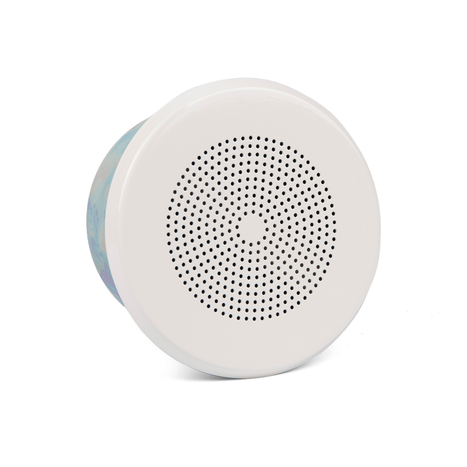 STC-1104 Ceiling speaker 6W/100V with steel fire dome/fuse/ceramic terminals
