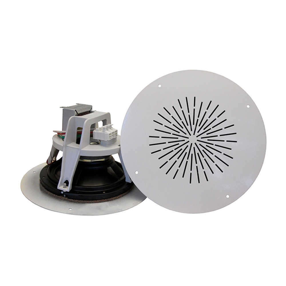 B62020 DNH Flush mounted ceiling speaker