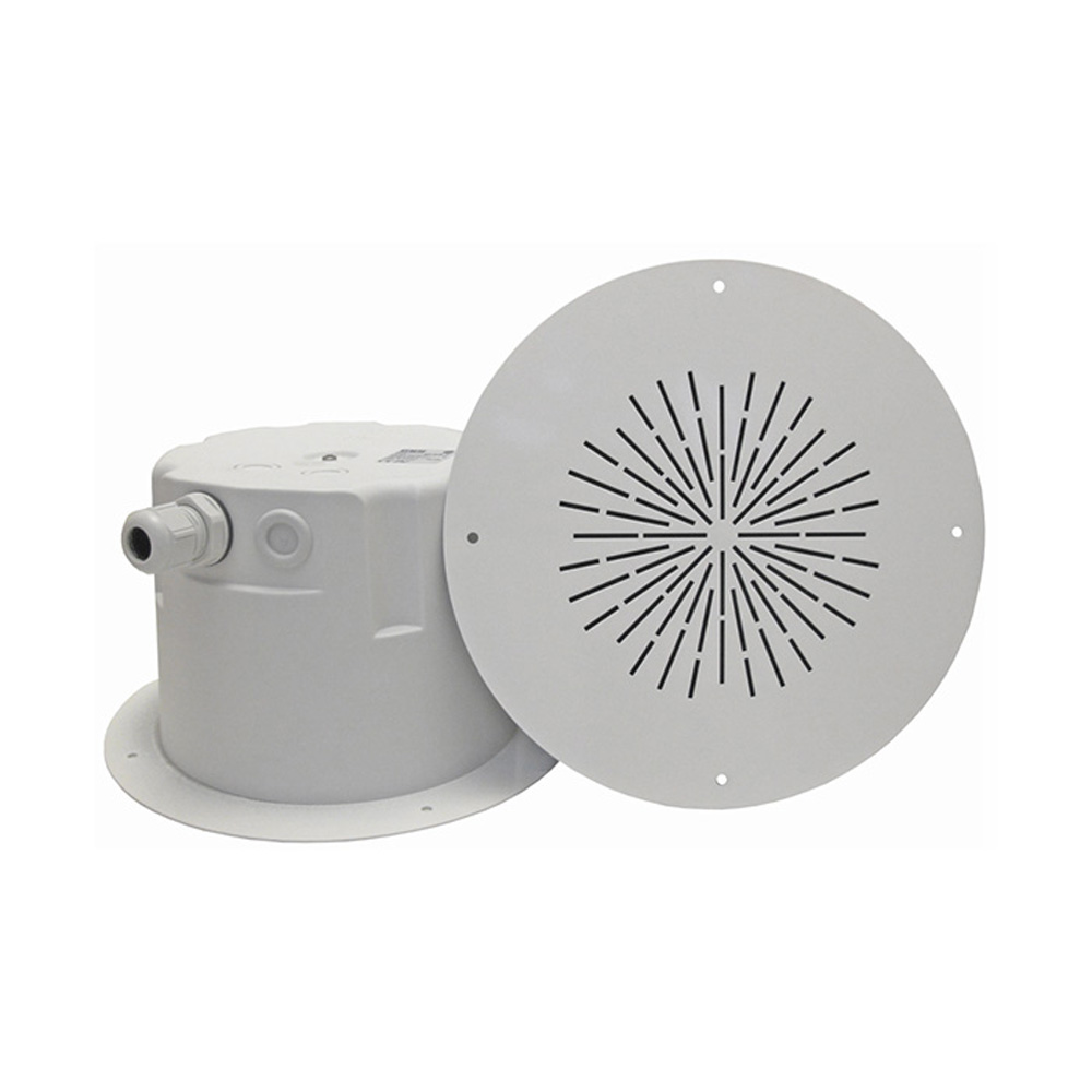 BF62020 DNH Flush mounted ceiling speaker